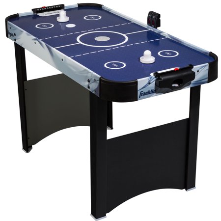 Mesa de hockey de aire Franklin Sports de 48"