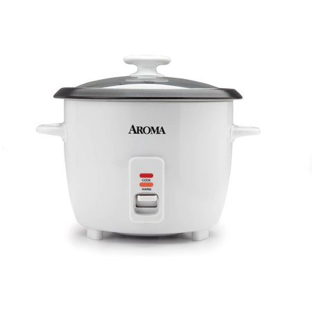 Aroma 14-Cup Rice Cooker