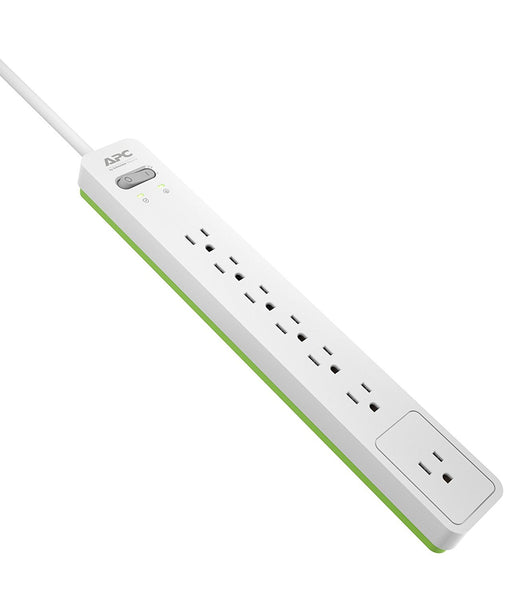 7-Outlet Surge Protector