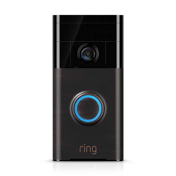Ring Timbre con video habilitado para Wi-Fi