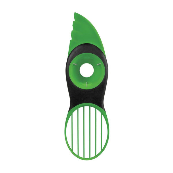 Cortadora de aguacate 3 en 1 Good Grips OXO