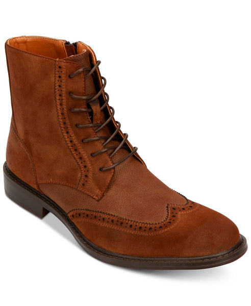 Up to 70% off men's Kenneth Cole shoes and boots