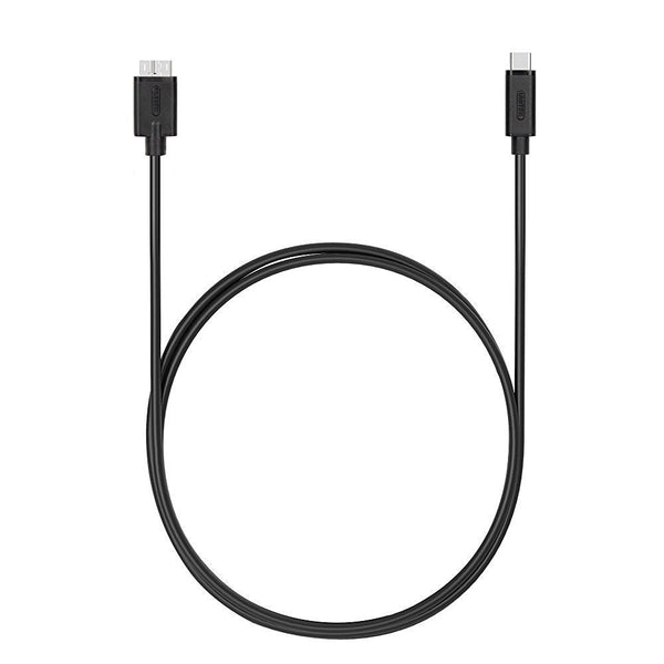 USB 3.0 Type C to Micro B Cable