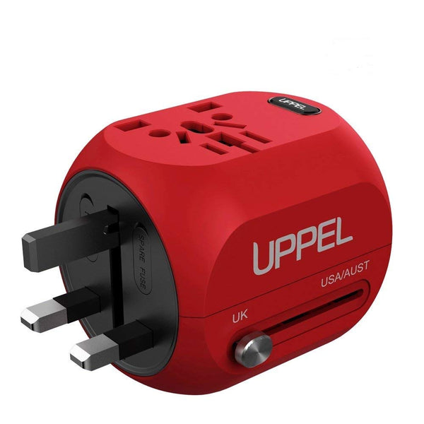 Universal Travel Adapter
