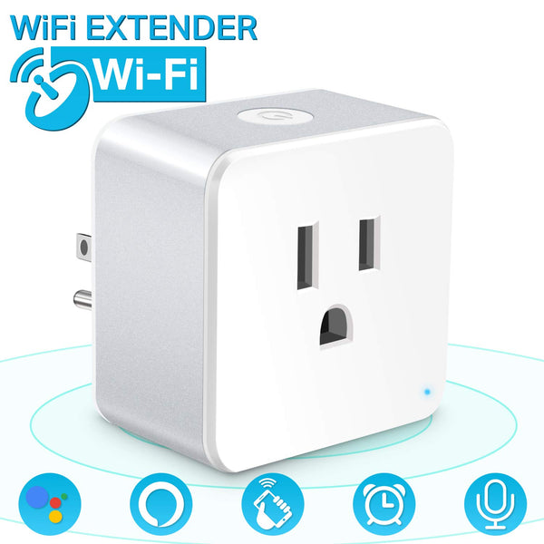 Wifi Smart Plug