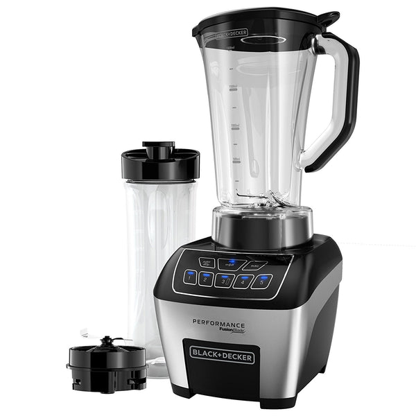 Batidora Black + Decker con vaso gratis