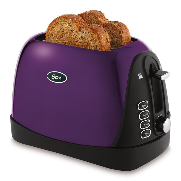 Oster 2 slice toaster