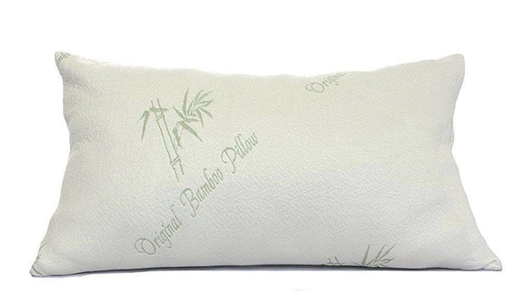 Buy one bamboo pillow get one FREE