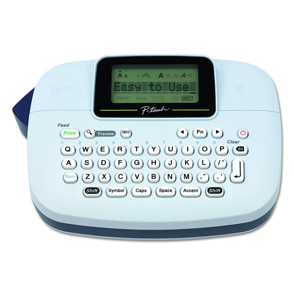 Brother P-Touch Label Maker