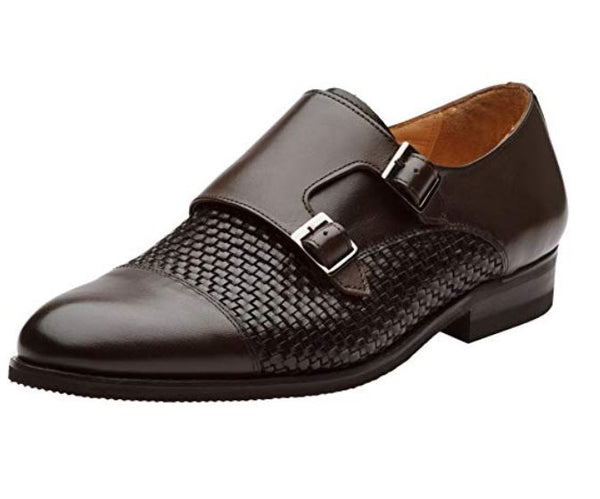 Save big on premium handcrafted leather shoes by Dapper Shoes Co.