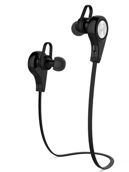 Auriculares Bluetooth con micrófono incorporado