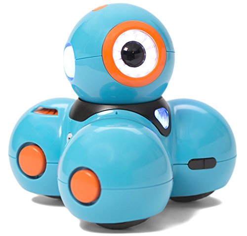 Save up to 50% on kids coding robots and accessories from Wonder Workshop