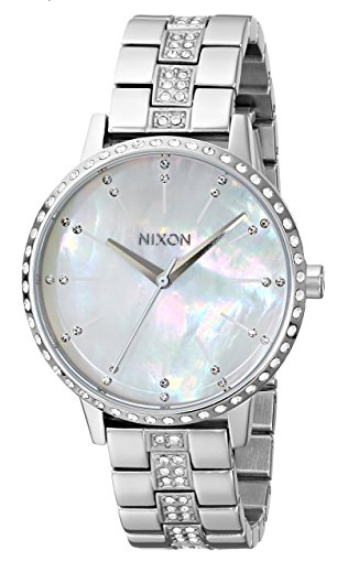 Nixon Women's Kensington Bracelet Watch