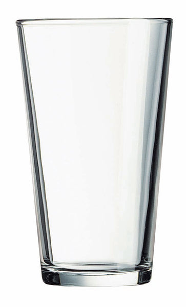 Set of 10 - 16 Ounce Glasses