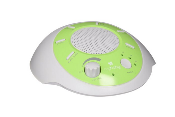 myBaby SoundSpa Portable