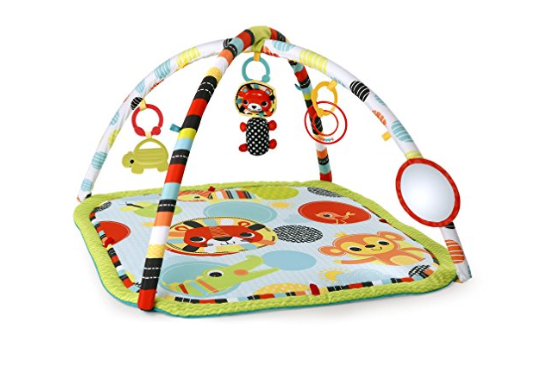 Bright Starts Kaleidoscope Activity Gym