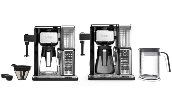 Ninja Coffee Bar Auto-IQ with Built-In Frother