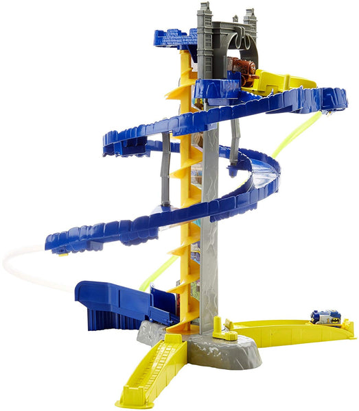 Fisher-Price Thomas & Friends MINIS, DC Super Friends Batcave