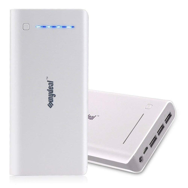 Paquete de batería de 30000 mAh