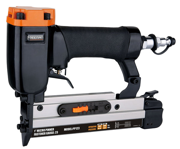 Pinza de 1 pulgada calibre 23 Freeman