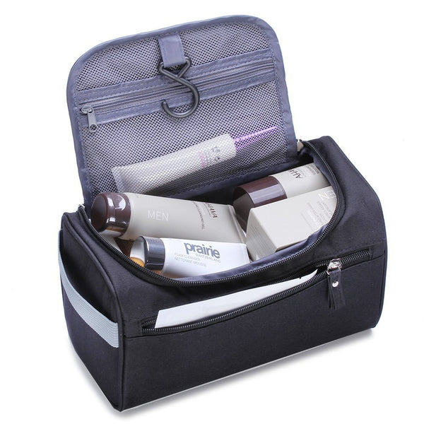 Hanging Travel Toiletry Bag