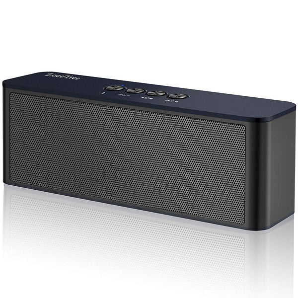 Portable Bluetooth Speaker With HD Sound and Rich Bass