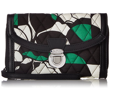 Vera Bradley Ultimate Wristlet
