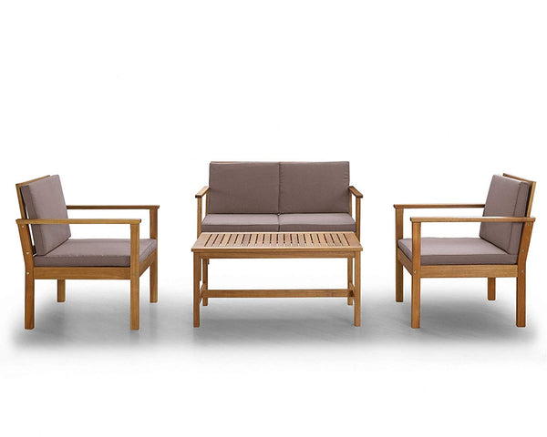 Sunset Garden Biscayne Outdoor Furniture Set