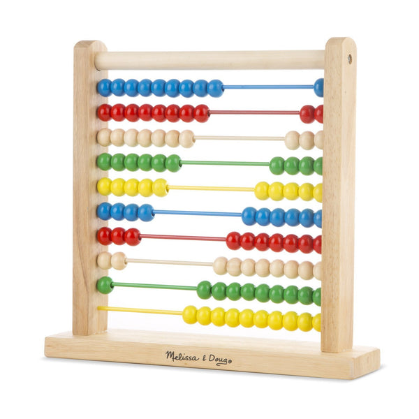 Melissa & Doug Abacus