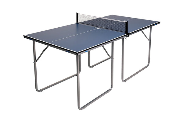 Ahorre hasta un 30 % en determinadas mesas de ping-pong y accesorios JOOLA