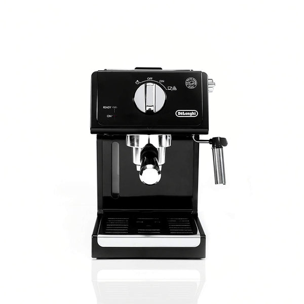 De'Longhi Espresso Machine w/ Cappuccino System + Milk Frother