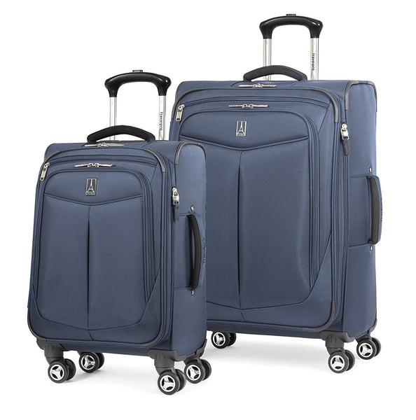 Travelpro Inflight 2 Piece Spinner Luggage Set