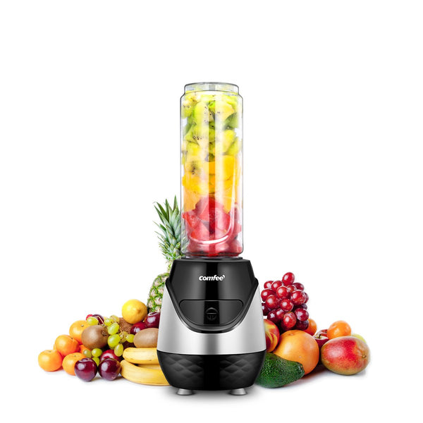 Personal Blender with Free Tritan Sport Bottle