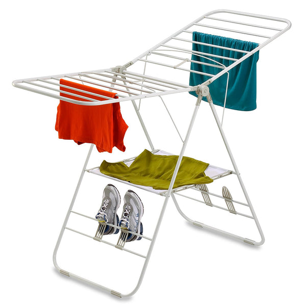 Heavy Duty Gullwing Drying Rack