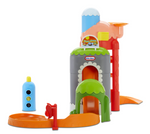 Little Tikes Learn & Play Roll Arounds Rollin' Railroad