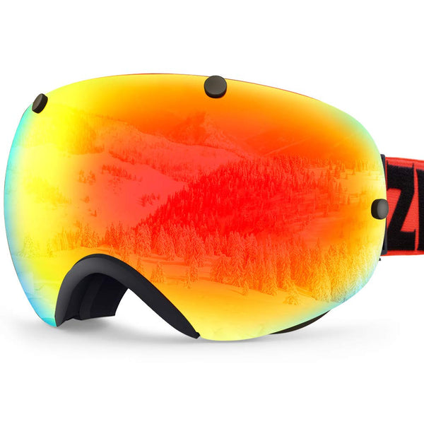 Save up to 60% on ZIONOR Ski Snowboard Products