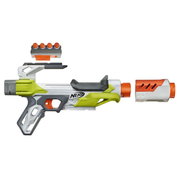 Nerf Modulus IonFire Blaster