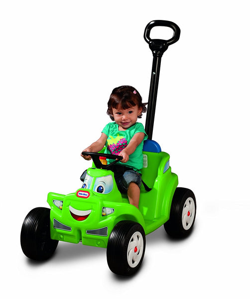 Little Tikes 2-in-1 Cozy Roadster