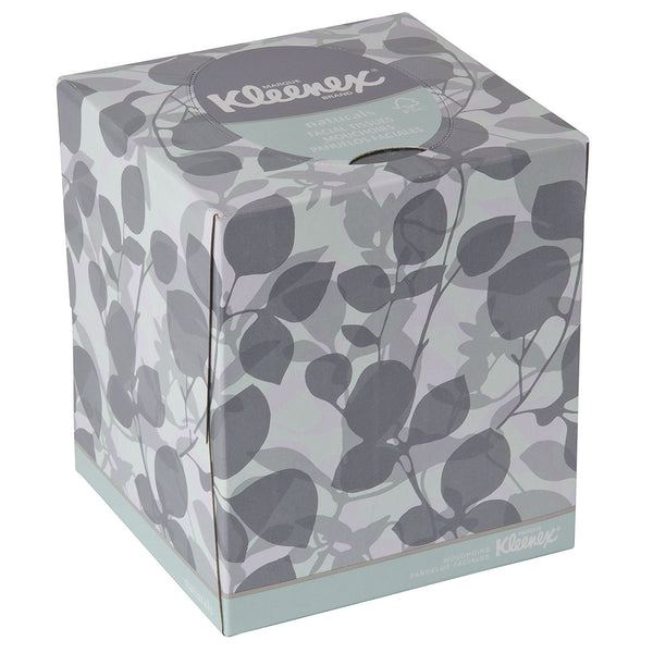 36 boxes of Kleenex tissues
