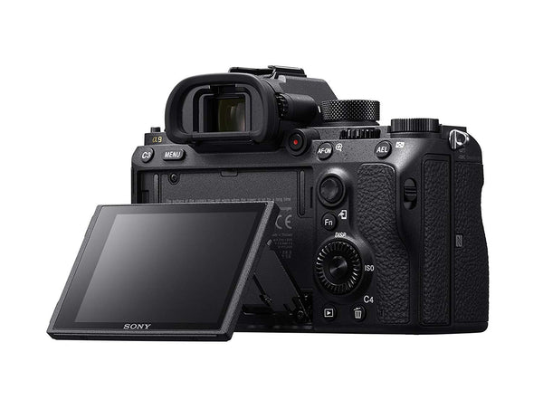 Cámaras digitales sin espejo Sony en oferta 