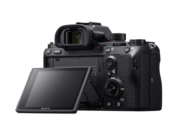 Sony Mirrorless Digital Cameras On Sale