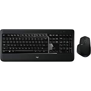 Ahorre hasta un 40% en productividad y juegos para PC Logitech