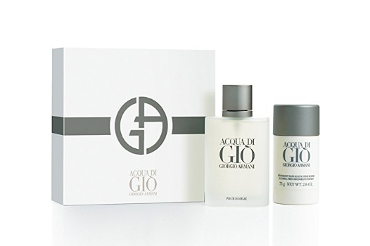Acqua Di Gio By Giorgio Armani For Men Edt Spray 3.4 Oz