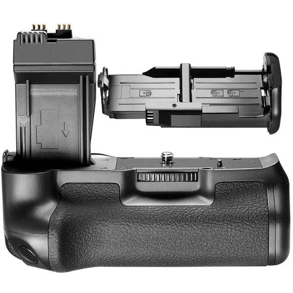 Neewer BG-E8 Empuñadura de Batería para Cámaras Canon