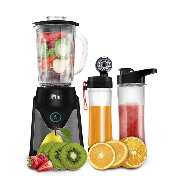 Personal Blender Smoothie Maker