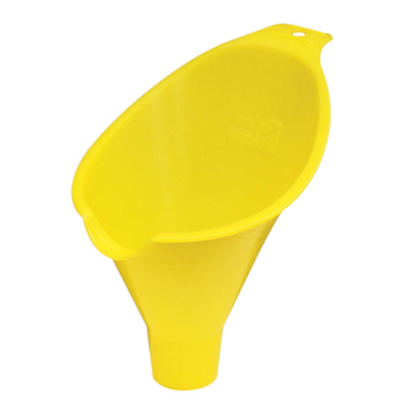 Embudo para radiador Hopkins FloTool protector de derrames