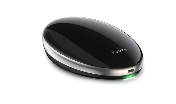 VPN Keezel | VPN portátil inalámbrica premium para seguridad y cifrado de Internet