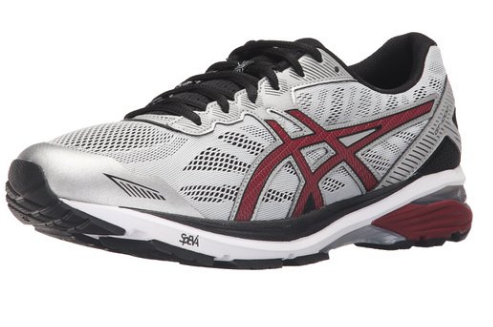 ASICS Men's GT-1000 5 Running Shoe