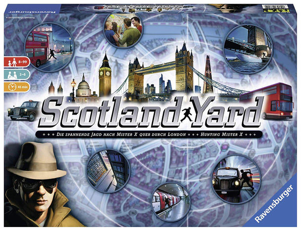 Save up to 30% on select Ravensburger games and puzzles