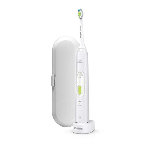 Cepillo de dientes eléctrico recargable Philips Sonicare HealthyWhite+